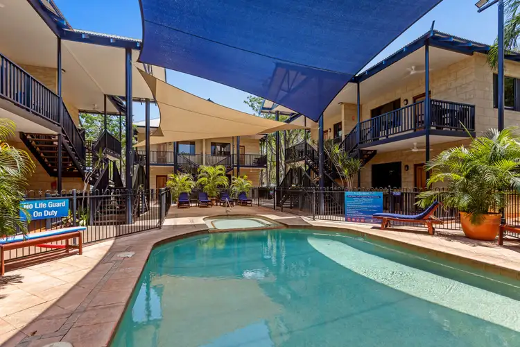 Second view of Homely house listing, 23/10 Sanctuary Road, Cable Beach WA 6726