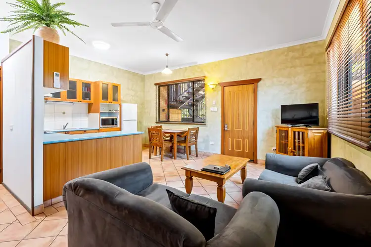 Fourth view of Homely house listing, 23/10 Sanctuary Road, Cable Beach WA 6726