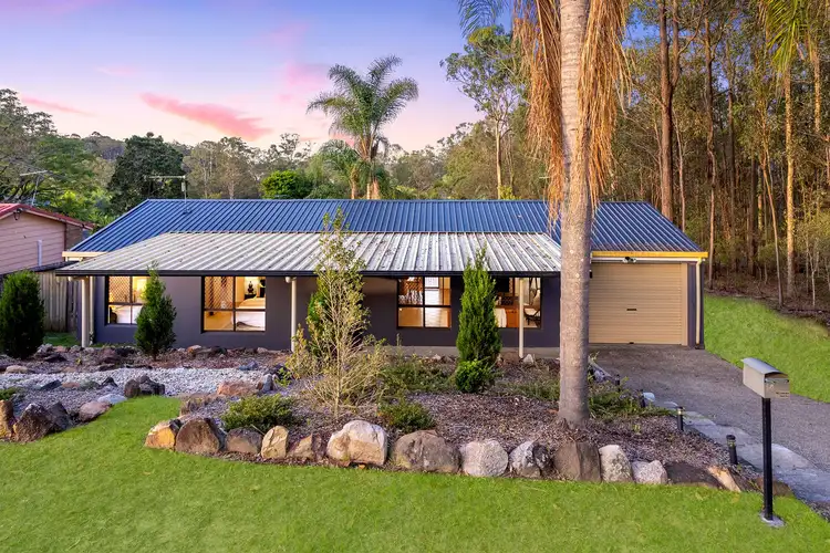 14 Jules Avenue, Rochedale South QLD 4123