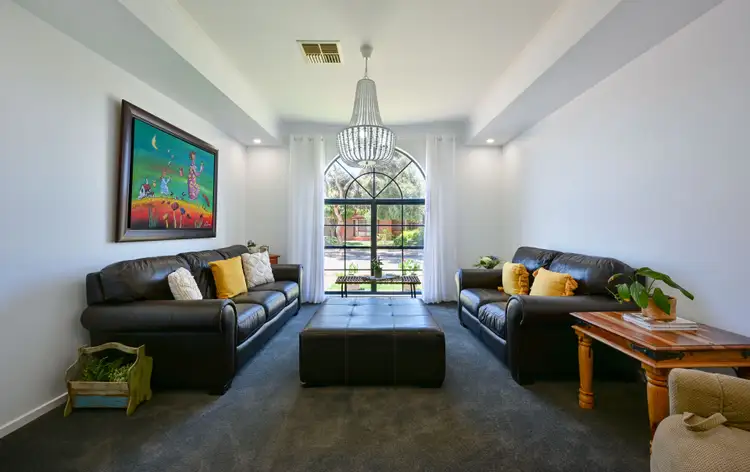 Second view of Homely house listing, 24 Lockwood Crescent, Whyalla Stuart SA 5608