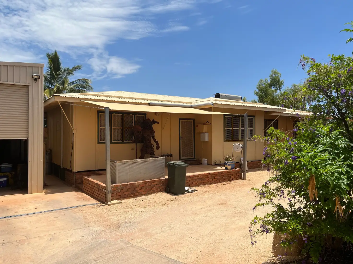 Main view of Homely house listing, 16 Carr Way, Exmouth WA 6707