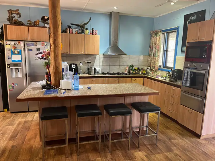 Second view of Homely house listing, 16 Carr Way, Exmouth WA 6707