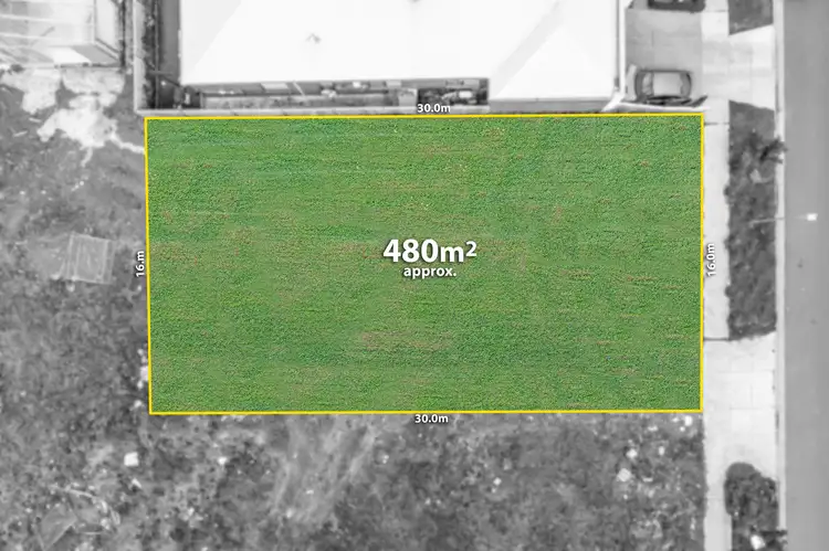 Second view of Homely land listing, 11 Oxbow Street, Mickleham VIC 3064