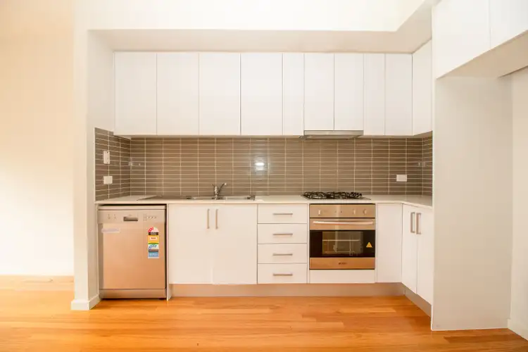 Second view of Homely townhouse listing, 2/3 Gladstone Parade, Glenroy VIC 3046