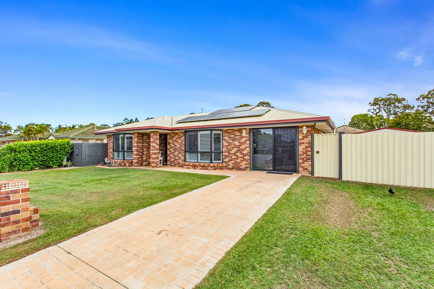 Main view of Homely house listing, 30 Orchid Drive, Deception Bay QLD 4508