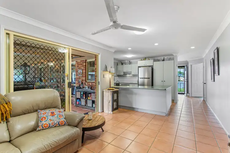 Fifth view of Homely house listing, 30 Orchid Drive, Deception Bay QLD 4508