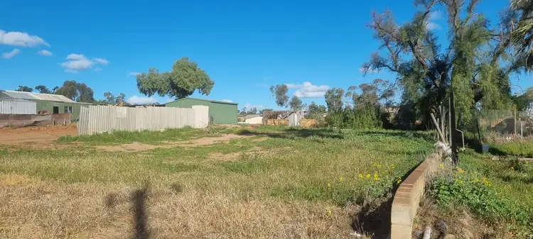 Main view of Homely land listing, 54 Mary Street, Northampton WA 6535