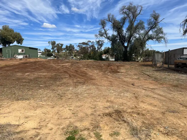 Third view of Homely land listing, 54 Mary Street, Northampton WA 6535