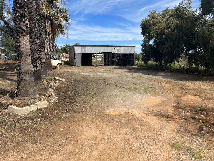 Fourth view of Homely land listing, 54 Mary Street, Northampton WA 6535