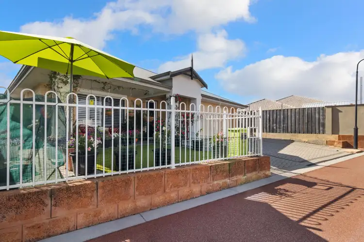 Third view of Homely house listing, 15 Culham Lane, Ellenbrook WA 6069