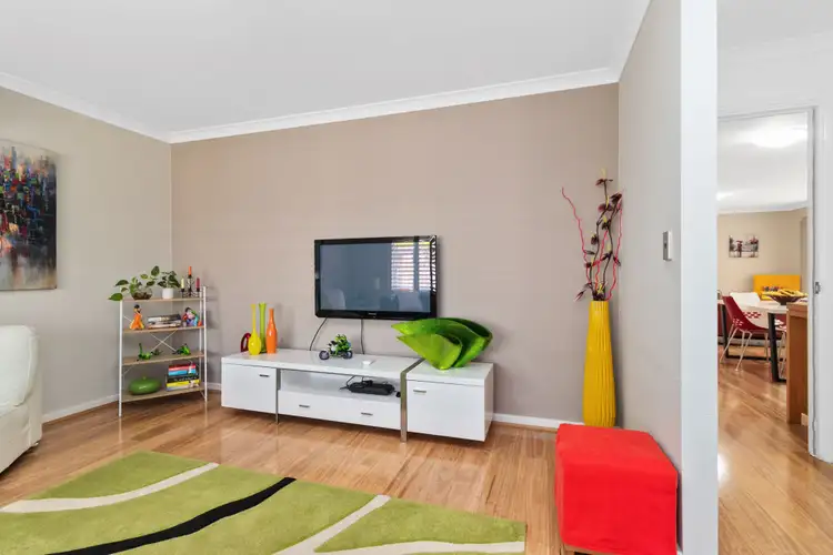 Fifth view of Homely house listing, 15 Culham Lane, Ellenbrook WA 6069
