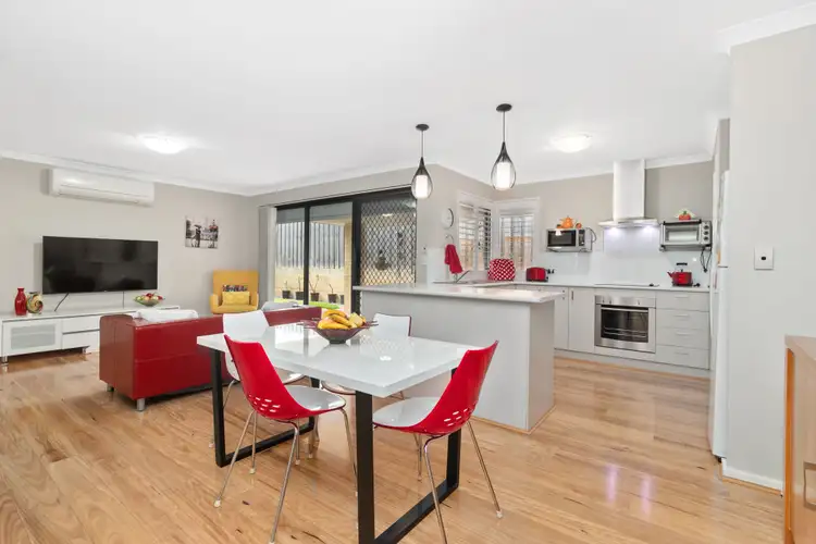 Sixth view of Homely house listing, 15 Culham Lane, Ellenbrook WA 6069
