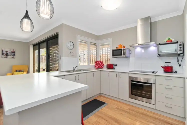 Seventh view of Homely house listing, 15 Culham Lane, Ellenbrook WA 6069