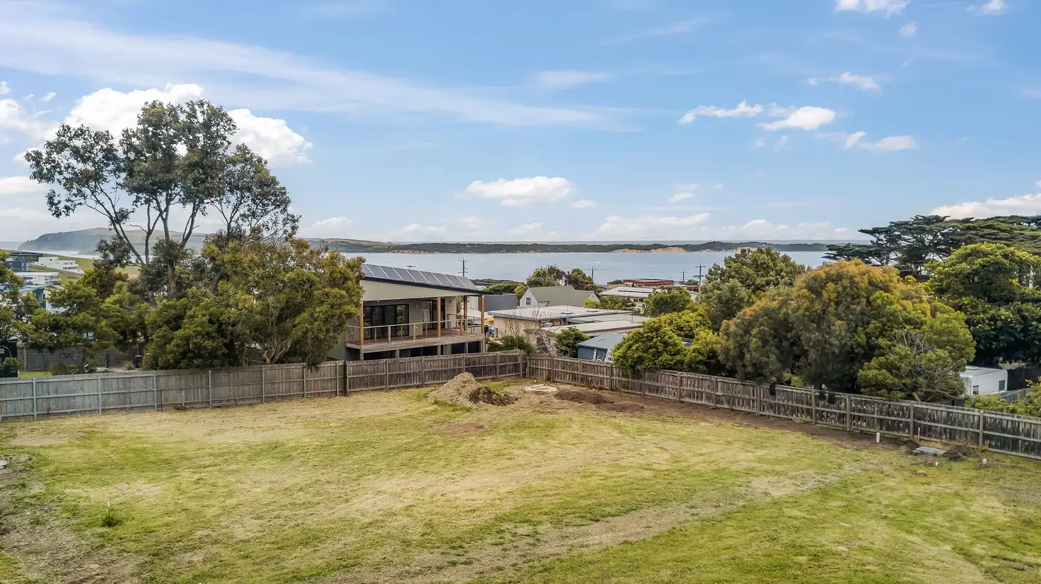 Main view of Homely land listing, 9 McCarthy Street, San Remo VIC 3925