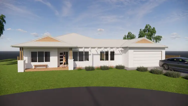 Fourth view of Homely land listing, 9 McCarthy Street, San Remo VIC 3925