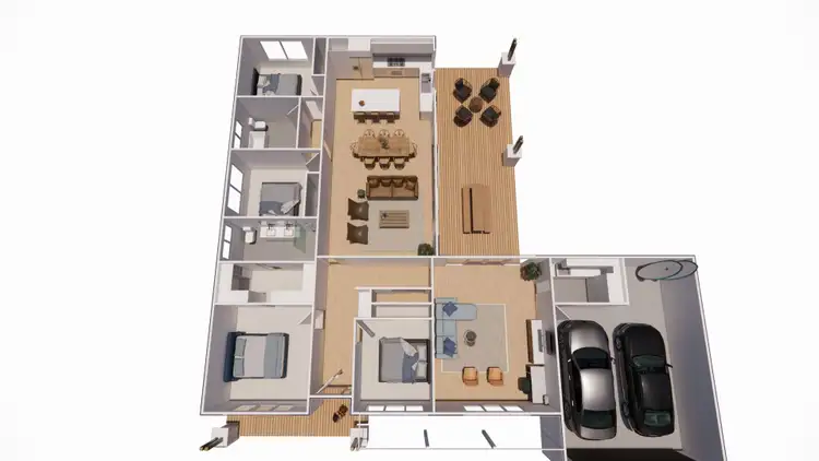 Fifth view of Homely land listing, 9 McCarthy Street, San Remo VIC 3925