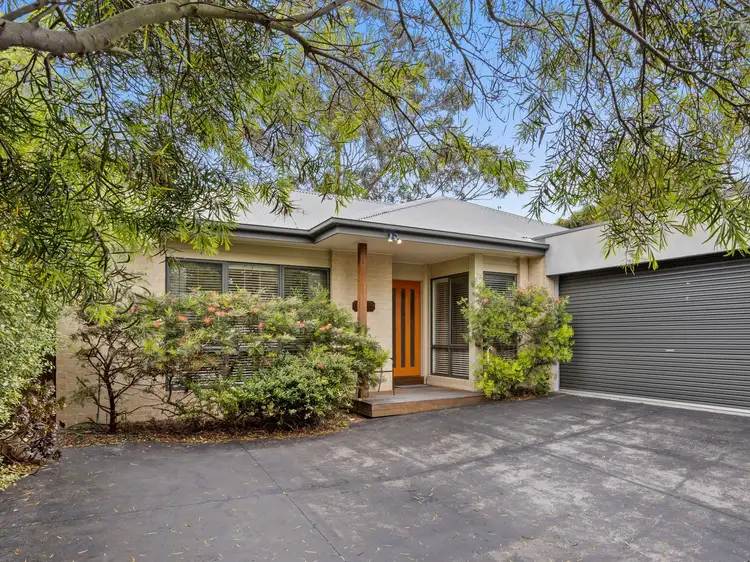 Main view of Homely house listing, 9a Potton Avenue, Rosebud VIC 3939