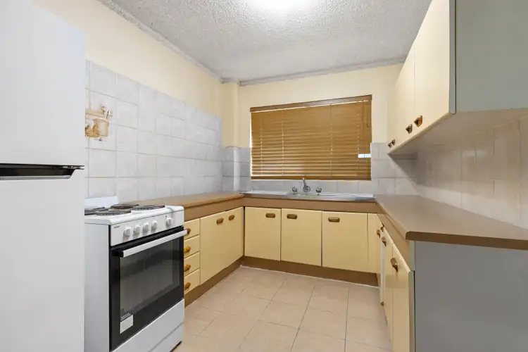 Second view of Homely apartment listing, 4/83-89 Auburn Street, Sutherland NSW 2232