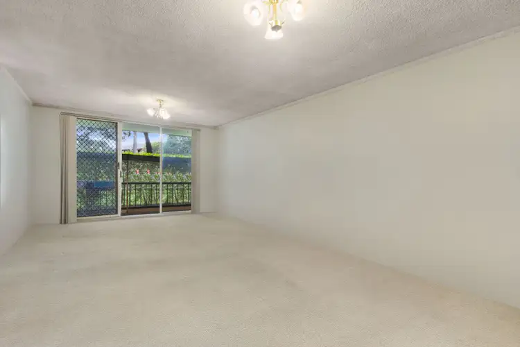 Third view of Homely apartment listing, 4/83-89 Auburn Street, Sutherland NSW 2232
