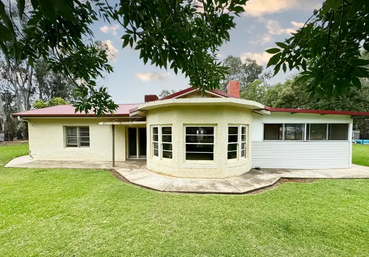 Second view of Homely house listing, 985 North Forbes Road, Condobolin NSW 2877