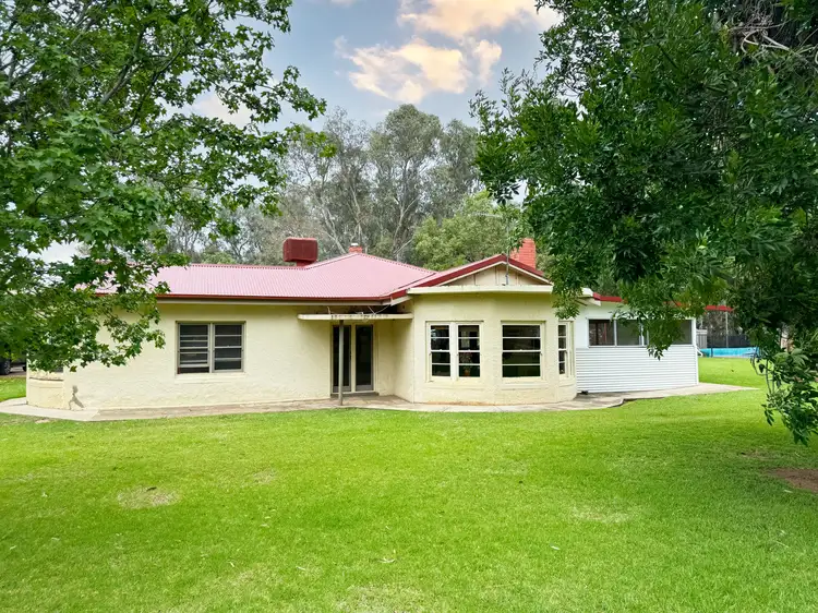 Fourth view of Homely house listing, 985 North Forbes Road, Condobolin NSW 2877
