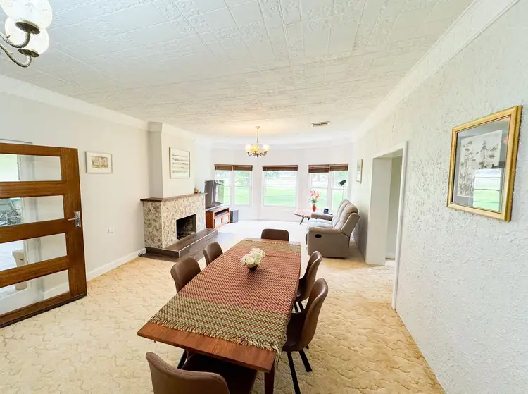 Sixth view of Homely house listing, 985 North Forbes Road, Condobolin NSW 2877