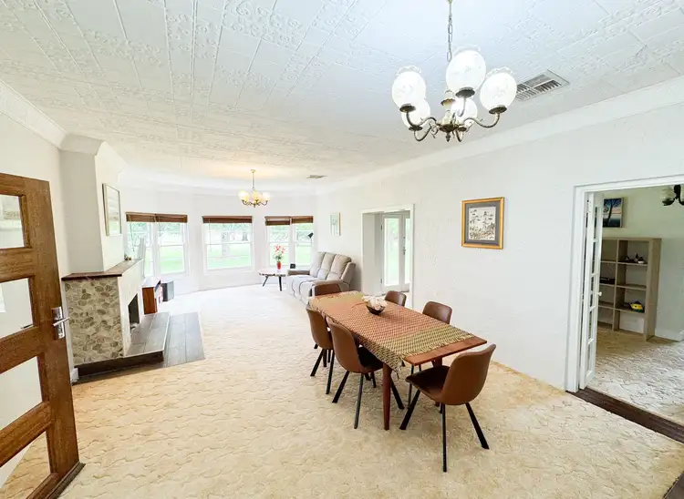 Seventh view of Homely house listing, 985 North Forbes Road, Condobolin NSW 2877