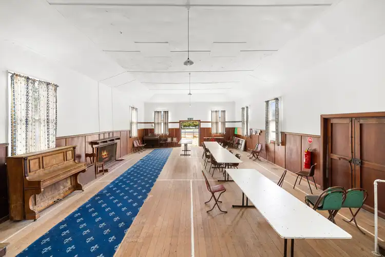 Main view of Homely house listing, 14 Delacombe Way, Willaura VIC 3379