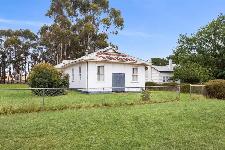 Second view of Homely house listing, 14 Delacombe Way, Willaura VIC 3379