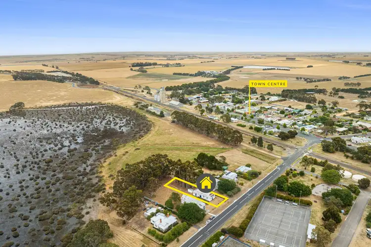 Fourth view of Homely house listing, 14 Delacombe Way, Willaura VIC 3379