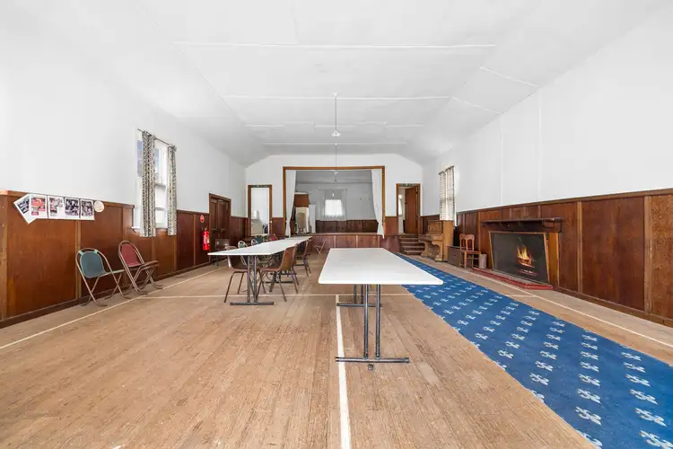 Fifth view of Homely house listing, 14 Delacombe Way, Willaura VIC 3379