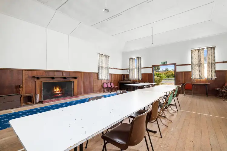 Sixth view of Homely house listing, 14 Delacombe Way, Willaura VIC 3379