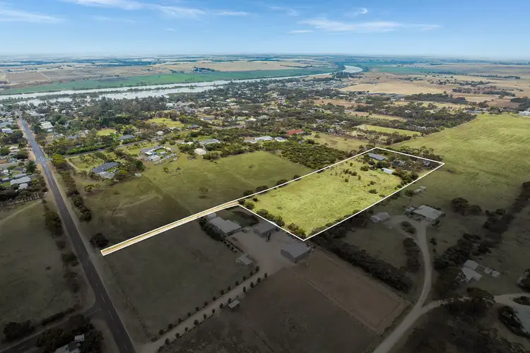 Second view of Homely house listing, 76 Tooma Drive, Murray Bridge East SA 5253