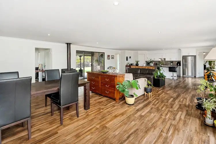 Fourth view of Homely house listing, 76 Tooma Drive, Murray Bridge East SA 5253