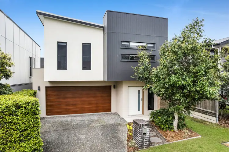 Main view of Homely house listing, 45 Farinazzo Street, Richlands QLD 4077