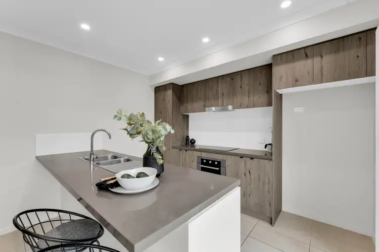 Second view of Homely house listing, 45 Farinazzo Street, Richlands QLD 4077