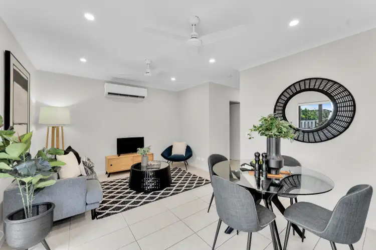 Fourth view of Homely house listing, 45 Farinazzo Street, Richlands QLD 4077
