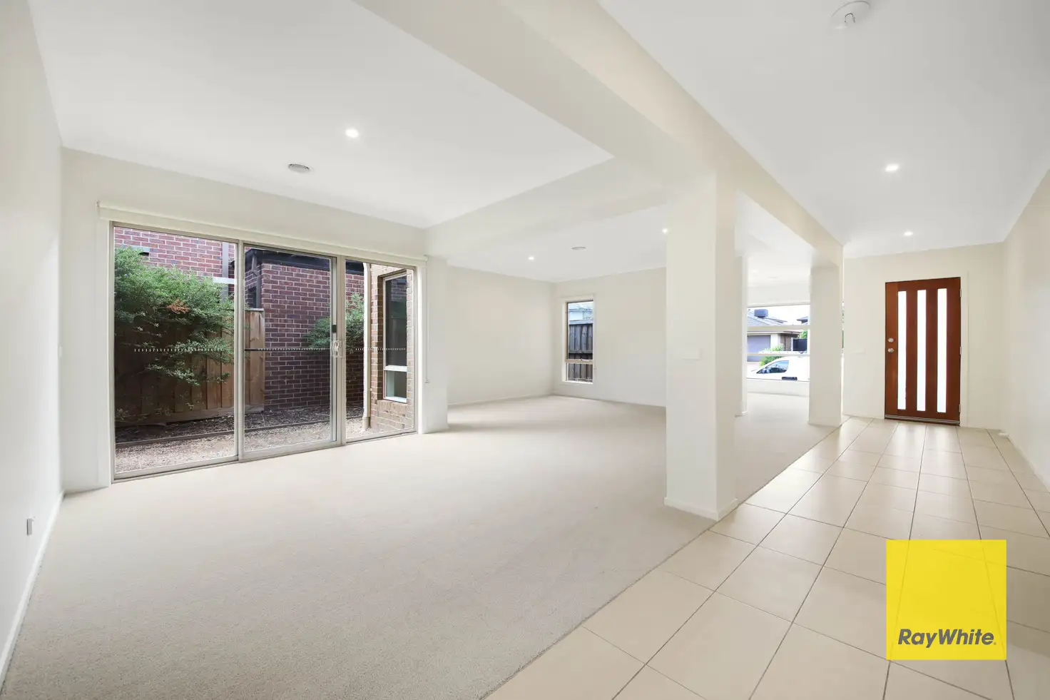 Main view of Homely house listing, 40 Bruny Drive, Tarneit VIC 3029