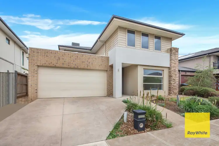 Third view of Homely house listing, 40 Bruny Drive, Tarneit VIC 3029