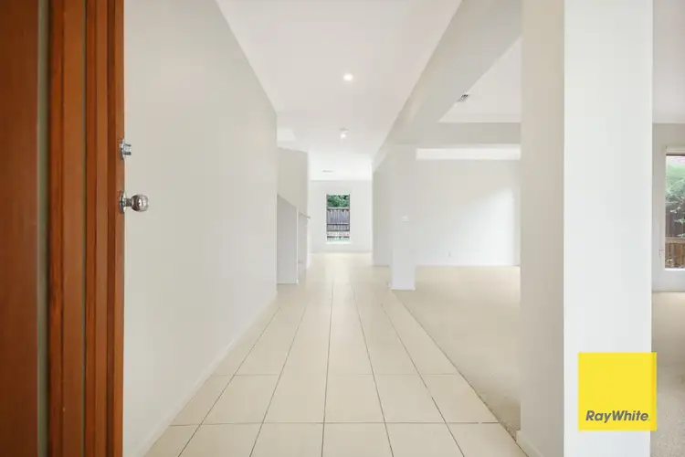 Fourth view of Homely house listing, 40 Bruny Drive, Tarneit VIC 3029