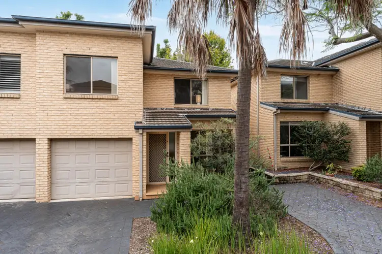 Third view of Homely house listing, 6/14 Raymond Road, Thirroul NSW 2515