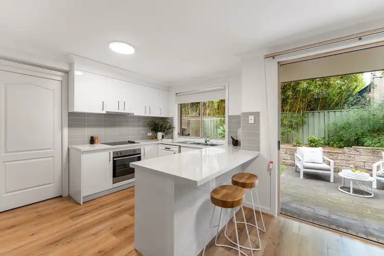 Sixth view of Homely house listing, 6/14 Raymond Road, Thirroul NSW 2515