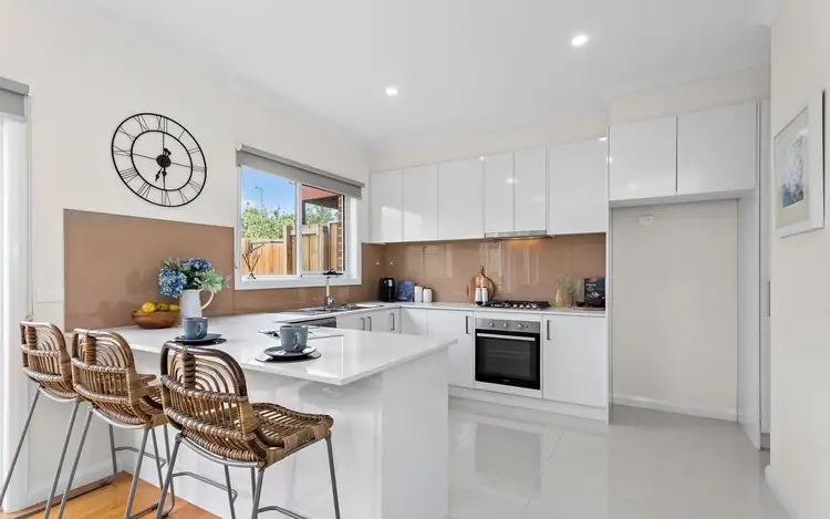 Second view of Homely townhouse listing, 2/62 Rathcown Road, Reservoir VIC 3073