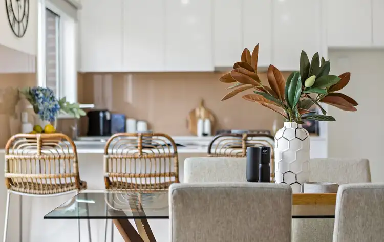 Third view of Homely townhouse listing, 2/62 Rathcown Road, Reservoir VIC 3073