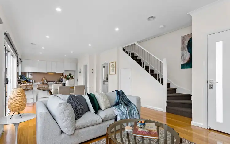 Fourth view of Homely townhouse listing, 2/62 Rathcown Road, Reservoir VIC 3073