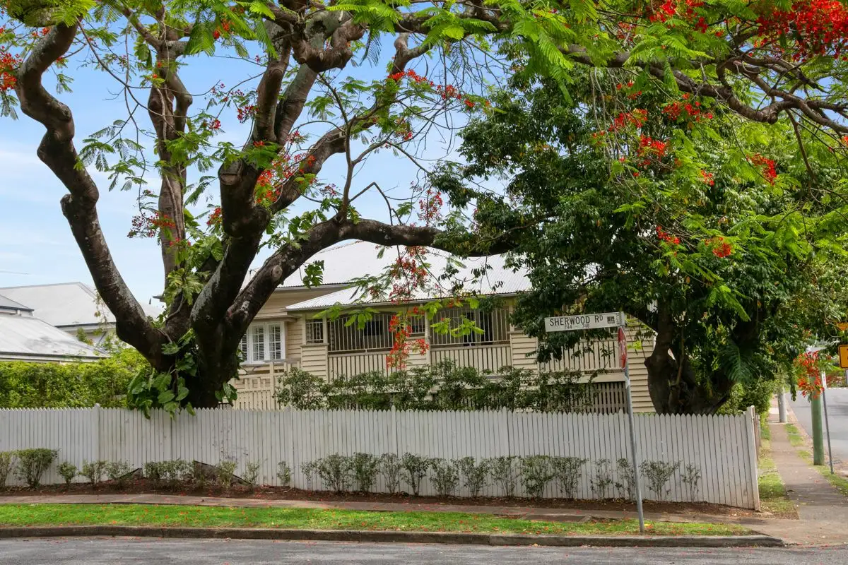 Main view of Homely house listing, 748 Sherwood Road, Sherwood QLD 4075