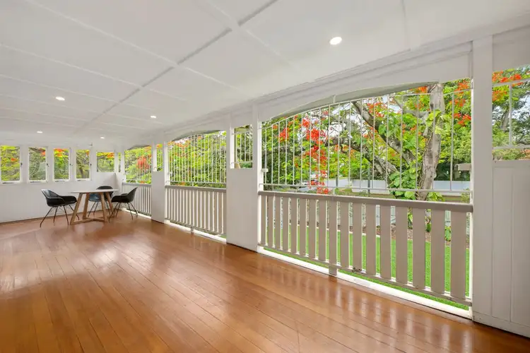 Third view of Homely house listing, 748 Sherwood Road, Sherwood QLD 4075