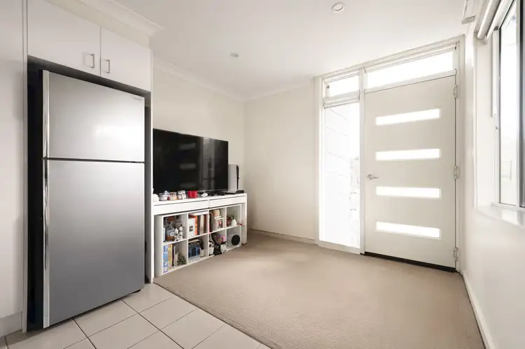 Second view of Homely townhouse listing, 29/73 Sovereign Circuit, Glenfield NSW 2167