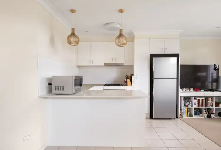 Third view of Homely townhouse listing, 29/73 Sovereign Circuit, Glenfield NSW 2167