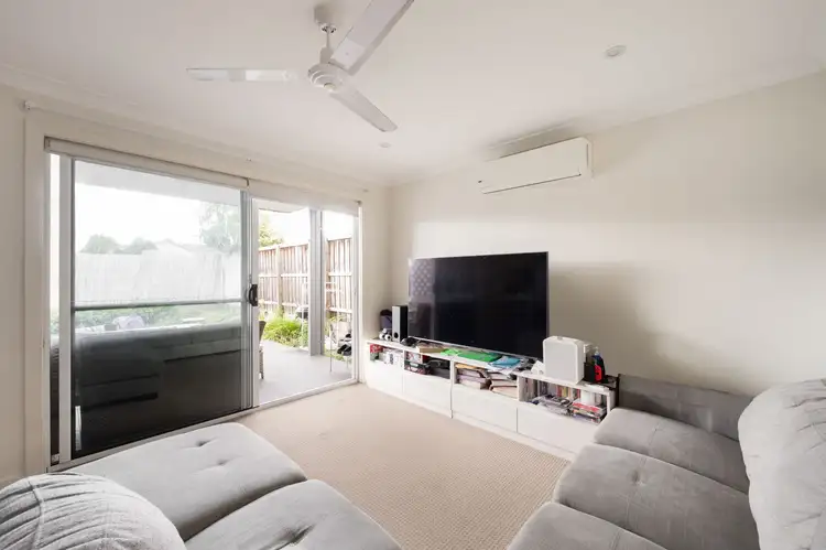 Fourth view of Homely townhouse listing, 29/73 Sovereign Circuit, Glenfield NSW 2167
